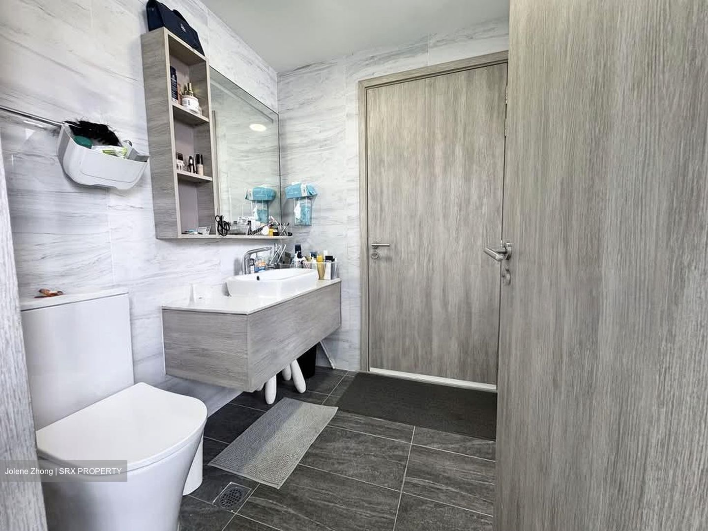 The Alps Residences (D18), Condominium #532381351